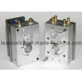 Fabricante de moldes de injeção plástica eletrônica (LW-01027)